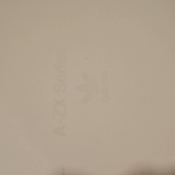 Adidas ZX 8000 LEGO Limited Edition Shoes Men's - Picture 9 of 11